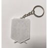 Брелок емблема Розвідкорпус Атака Титанів Attack on Titan Keychain ABS пластик 5 см.