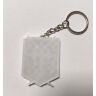 Брелок емблема Розвідкорпус Атака Титанів Attack on Titan Keychain ABS пластик 5 см.