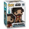 Фигурка Funko Star Wars: Ezra Bridger Фанко Звёздные войны Эзра Бриджер 752