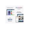Ноутбук Apple MacBook Air 13 M5 A3449 Silver (MDH84UA/A)