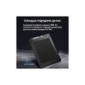 Конвертор Dynamode 2.5'' SATA to M.2 (NGFF) SSD 22*30mm, 22*42mm, 22*60mm, 22*80mm (S103-1N-P)