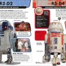 Книга Артбук Star Wars Character Encyclopedia New Edition Энциклопедия (Твёрдый переплёт) Eng