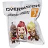 Підвіска для рюкзака - Overwatch Backpack Hangers S2 - Doomfist Gold