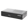 ТВ тюнер Romsat DVB-T2, металл (T7070HD)