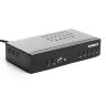 ТВ тюнер Romsat DVB-T2, металл (T7070HD)