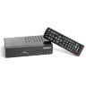 ТВ тюнер Romsat DVB-T2, металл (T7070HD)