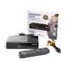 ТВ тюнер Romsat DVB-T2, металл (T7070HD)