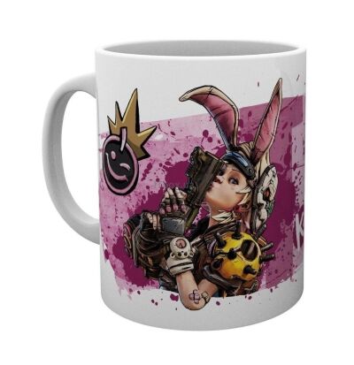 Чашка GB eye Borderlands 3 Tina Mug 295 мл