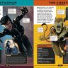 Книга Артбук DC Comics Ultimate Character Guide New Edition (Тверда обкладинка) Eng