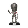 Фігурка Funko Star Wars: IG-11 Marshall фанко Зіркові війни (Exclusive) 718