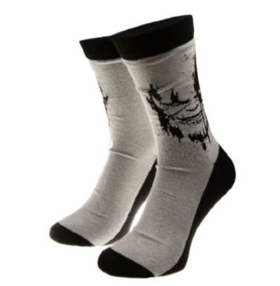 Шкарпетки Good Loot Marvel Infinity War Sinister Socks Месники Війна нескінченності (39-46)