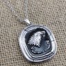 Брелок Game of Thrones Stark Talisman