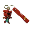 Брелок підвіска на рюкзак Brawl Stars 3D Keychain Backpack Бравл старс №11