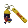 Брелок підвіска на рюкзак Brawl Stars 3D Keychain Backpack Бравл старс №9