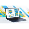 Ноутбук ASUS Vivobook 17 X1704MA-AU010 (90NB17V2-M001M0)