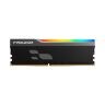 Модуль памяти для компьютера DDR4 8GB 3200 MHz Onyx Black RGB Prologix (PRO8GB3200YBR4)