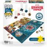Пазл Funko Stranger Things Puzzle Дуже дивні справи 500 шт.