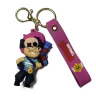 Брелок підвіска на рюкзак Brawl Stars 3D Keychain Backpack Бравл старс №6