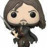 Фигурка Funko The Lord Of The Rings Aragorn Фанко Властелин колец Арагорн (Funko Exclusive) 1444