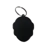 Брелок Star Wars Boba Fett Mandalorian Keychain ABS пластик Зоряні війни Мандалорець Боба Фет 5 см.