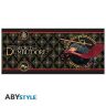 Чашка ABYstyle Harry Potter FANTASTIC BEASTS Mug Кружка Гаррі Поттер Фантастичні тварюки 320 мл