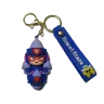 Брелок підвіска на рюкзак Brawl Stars 3D Keychain Backpack Бравл старс №1