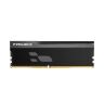 Модуль памяти для компьютера DDR5 16GB 5600 MHz Onyx Black Prologix (PRO16GB5600YB5)