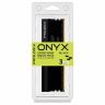 Модуль памяти для компьютера DDR5 16GB 5600 MHz Onyx Black Prologix (PRO16GB5600YB5)