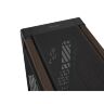 Корпус для ПК ASUS ProArt PA602 Walnut Wood Tempered Glass Modern Black (90DC00J0-B09030)
