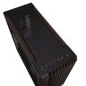 Корпус для ПК ASUS ProArt PA602 Walnut Wood Tempered Glass Modern Black (90DC00J0-B09030)