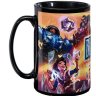 Кружка BlizzCon 2018 Key Art Mug