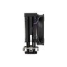 Кулер для процессора Qube ST-6U3-ST black