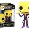 Фигурка Funko Disney The Nightmare Before Christmas Jack Skellington Blacklight Кошмар перед Рождеством 15