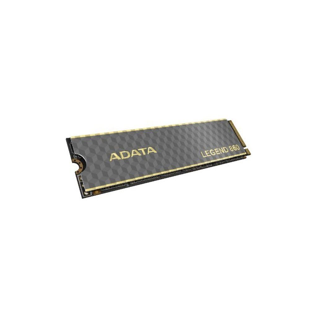 Накопитель SSD M.2 2280 500GB SLEG 860 ADATA (SLEG-860-500GCS)
