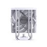 Кулер для процессора JONSBO Процесорний кулер JONSBO CR-1000 MAX ARGB White (120mm/4pin/1500RPM/32Dba/6 тепл (CR-1000 MAX ARGB White)