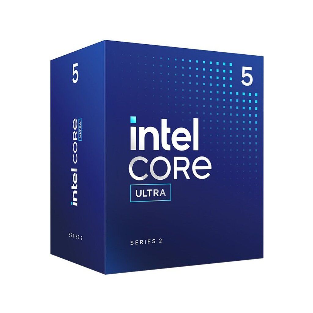 Процессор INTEL Core™ Ultra 5 235 (BX80768235)