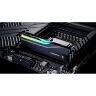 Модуль памяти для компьютера DDR5 32GB (2x16GB) 7200 MHz Trident Z5 RGB G.Skill (F5-7200J3445G16GX2-TZ5RK)