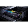 Модуль памяти для компьютера DDR5 32GB (2x16GB) 7200 MHz Trident Z5 RGB G.Skill (F5-7200J3445G16GX2-TZ5RK)