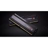 Модуль памяти для компьютера DDR5 32GB (2x16GB) 7200 MHz Trident Z5 RGB G.Skill (F5-7200J3445G16GX2-TZ5RK)