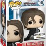 Фигурка Funko Marvel: Civil War Bucky Barnes Фанко Баки Барнс (Amazon Exclusive) 1148