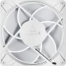 Кулер для корпуса Arctic P14 Pro A-RGB White (ACFAN00318A)