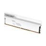 Модуль памяти для компьютера DDR5 16GB 6000 MHz Onyx White Prologix (PRO16GB6000YW5)