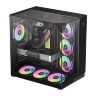 Корпус для ПК Gamemax NEX C56 VC BK