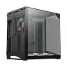 Корпус для ПК Gamemax NEX C56 VC BK