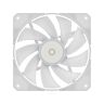 Кулер для корпуса OCYPUS BETA F12 WH ARGB REVERSE BLADE (BETA-F12-WH1AM01X-GL)