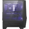 Корпус для ПК MSI MAG FORGE 100M
