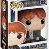 Фігурка Funko Harry Potter Ron WEASLEY фанко Гаррі Поттер Рон Візлі 02