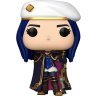 Фігурка Funko League Of Legends Arcane Caitlyn фанко Ліга легенд Кейтлін Кірамман 1488