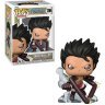 Фігурка Funko One Piece: Snake-Man Luffy Фанко Ван-Піс Великий куш Луффі 1266
