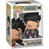 Фігурка Funko One Piece: Snake-Man Luffy Фанко Ван-Піс Великий куш Луффі 1266